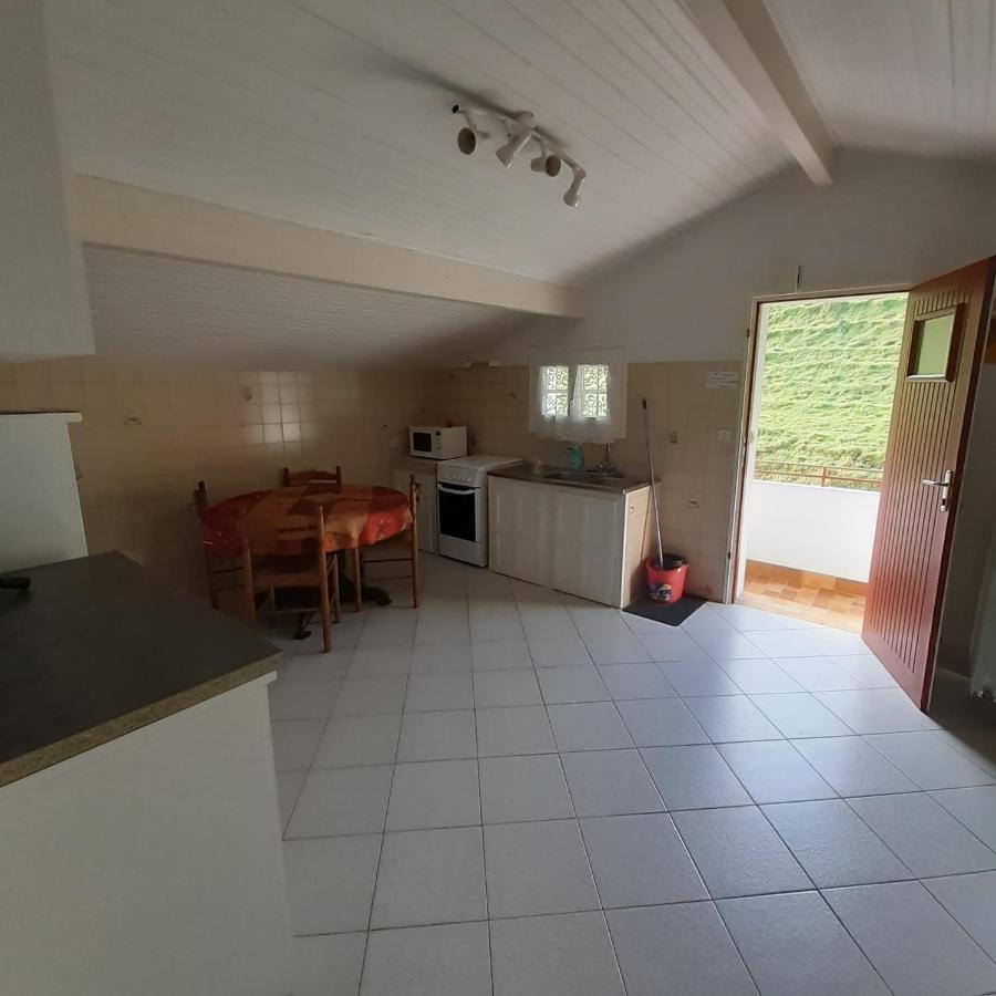 Appartement UR ONDOAN - Saint Pée sur Nivelle Extérieur photo