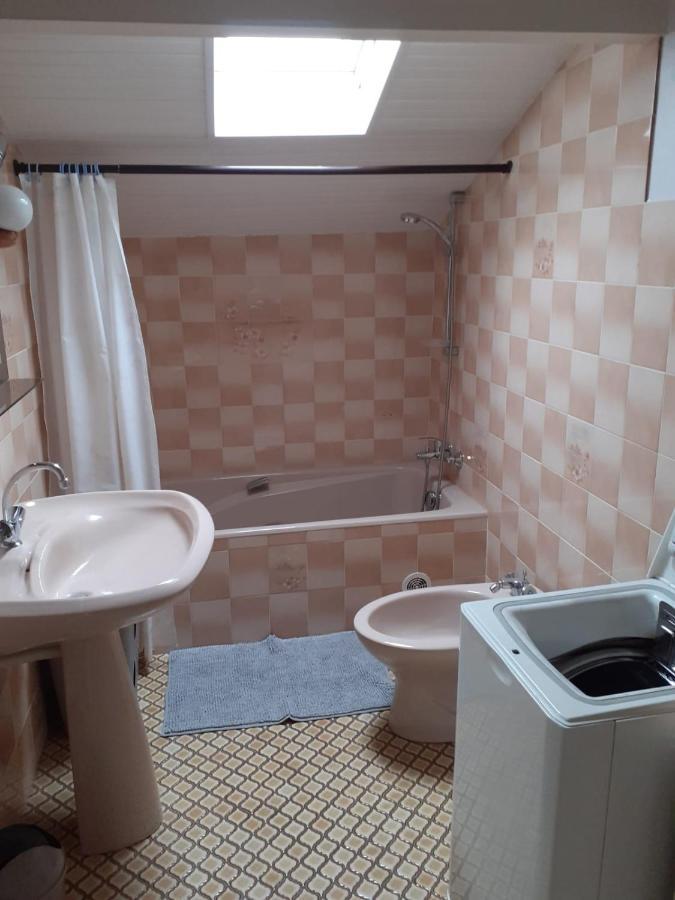 Appartement UR ONDOAN - Saint Pée sur Nivelle Extérieur photo