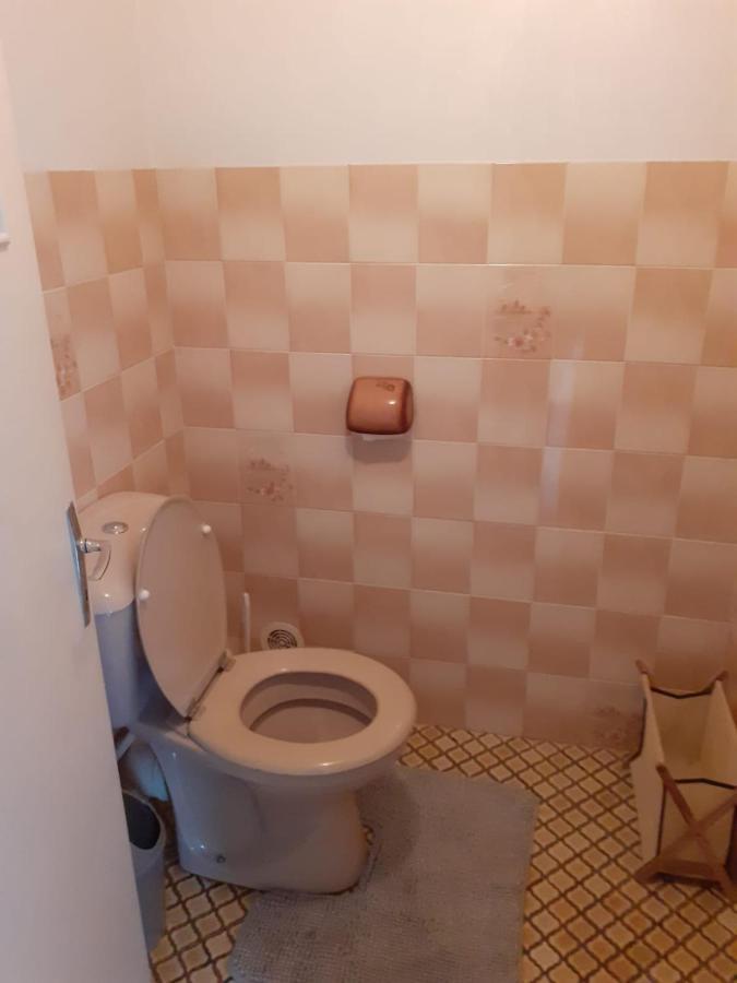 Appartement UR ONDOAN - Saint Pée sur Nivelle Extérieur photo