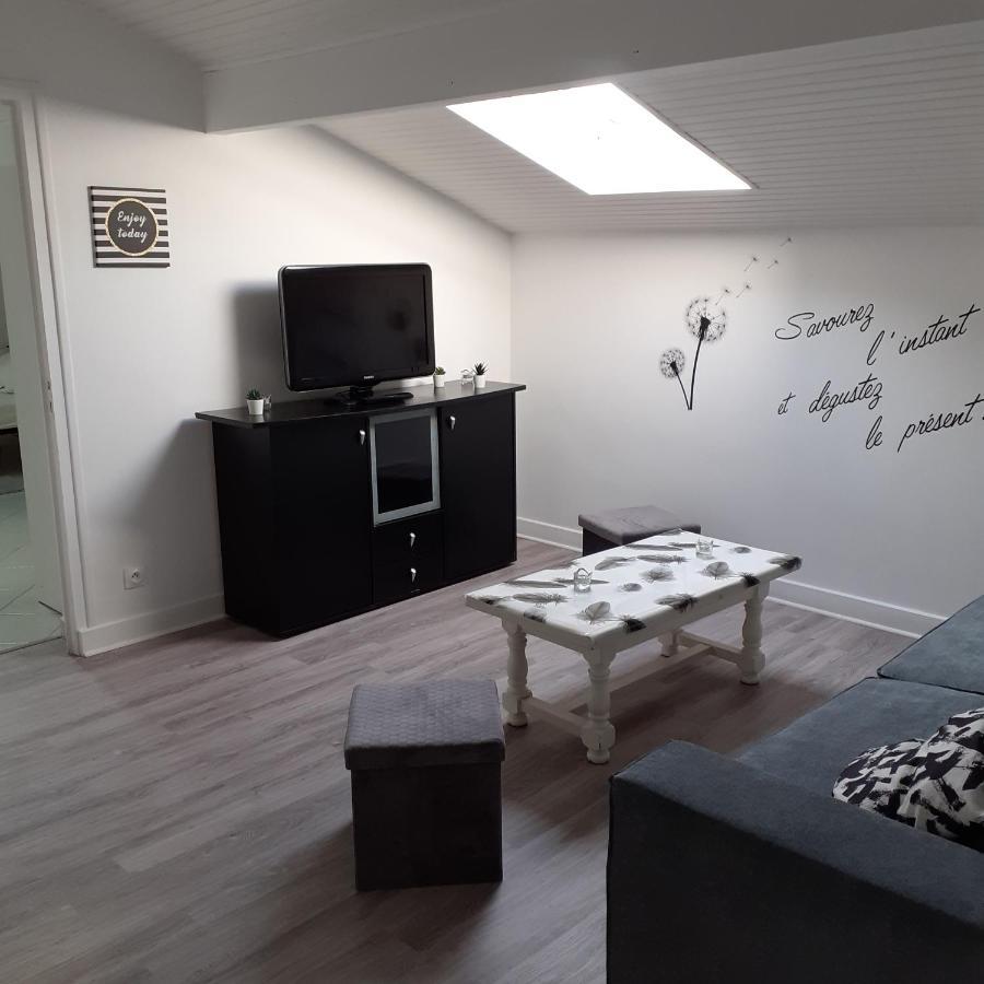 Appartement UR ONDOAN - Saint Pée sur Nivelle Extérieur photo